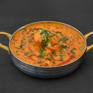 Methi Machli